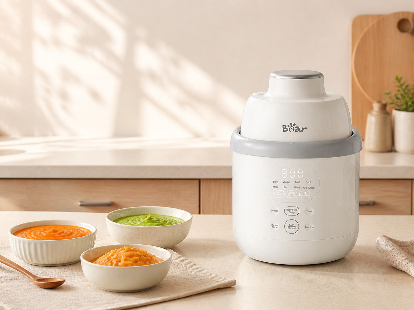 What Makes NutriEase Different & How It Helps With Feeding