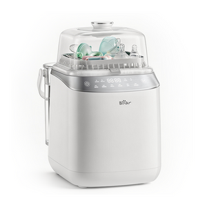 Bear Bottle Washer Pro, Baby Bottle Washer and Sterilizer and Dryer