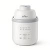 Bear NutriEase Stainless Steel All Stage Baby Food Maker