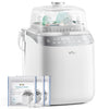Bear Bottle Washer Pro, Baby Bottle Washer and Sterilizer and Dryer