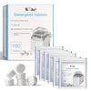 Bear Bottle Washer Tablets (180 Count)