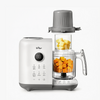 Bear OneStep Baby Food Processor Steamer