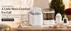 Bearforbaby limited-time baby care bundle deals featuring the Bear Bottle Washer Pro, Baby Bottle Warmer, NutriEase Stainless Steel All Stage Baby Food Maker, Portable Bottle Warmer for Travel, and 2 Layers Bottle Sterilizer and Dryer.
